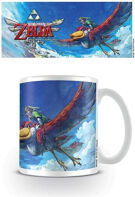 Mok Skyward Sword Loftwing - The Legend of Zelda product image